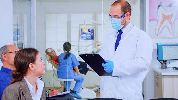 5 основных причин для посещения стоматолога регулярно