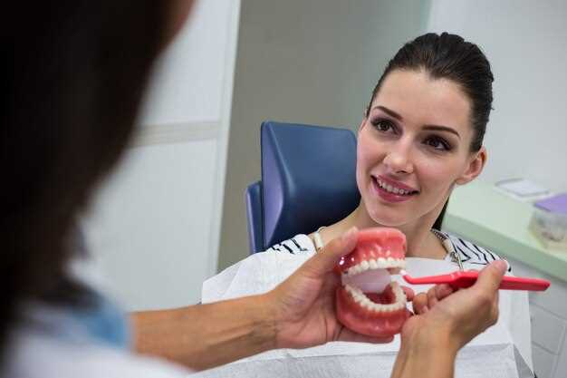 Укрепление зубов - советы стоматолога для здоровой улыбки