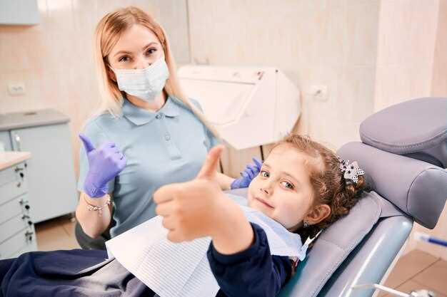 Детская стоматология - лечение и профилактика заболеваний у детей