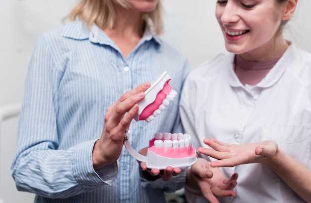 Роль ортодонтии в лечении неправильного прикуса
