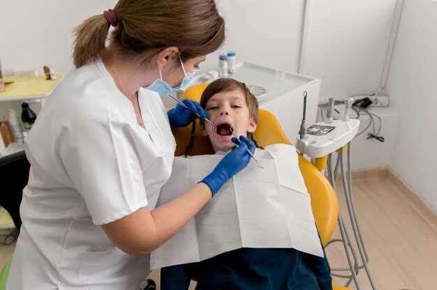 Рекомендации для родителей перед процедурой имплантации зубов
