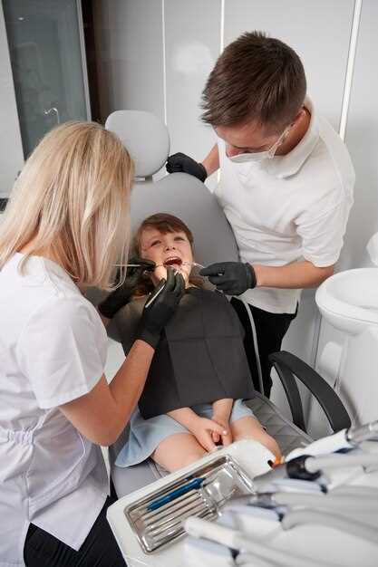 Имплантация зубов у детей - важные аспекты и советы для родителей