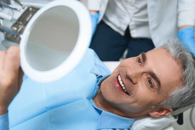 Новейшие методы восстановления и протезирования зубов - инновационные подходы для идеальной улыбки