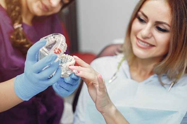 Использование лазеров в ортодонтии: преимущества и возможности