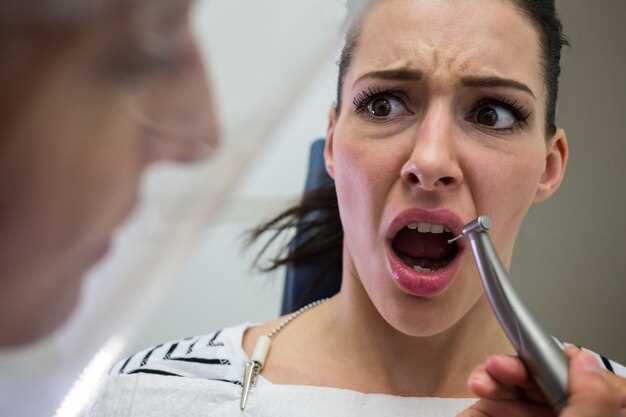 Почему так много людей боится стоматолога?