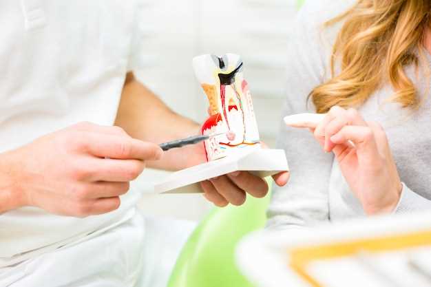 Регулярные посещения стоматолога и их важность