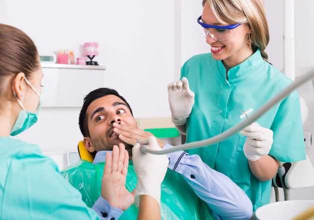 Зачем нужна профилактика стоматологических проблем?