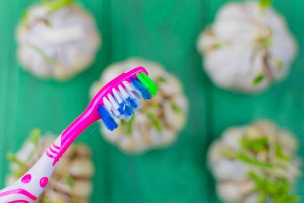 Как правильно чистить зубы - советы стоматолога для предотвращения кариеса и пародонтита