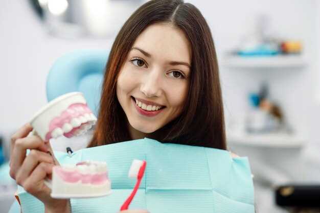 Важность регулярных посещений стоматолога