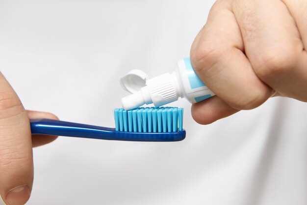 Регулярная и правильная чистка зубов