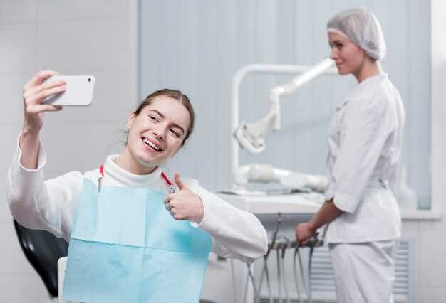 Как выбрать качественные брекеты для ортодонтического лечения - советы и рекомендации