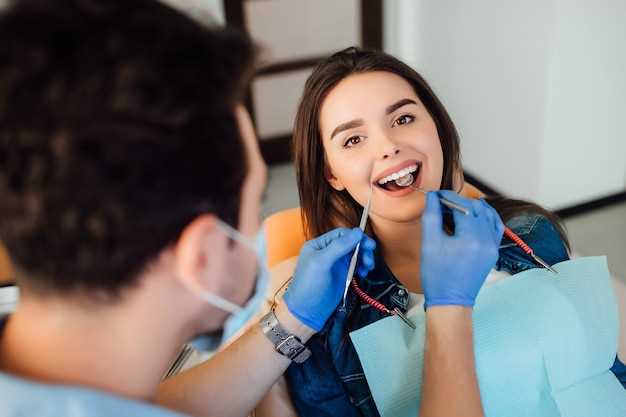 Преимущества эстетической стоматологии - идеальная улыбка для всех