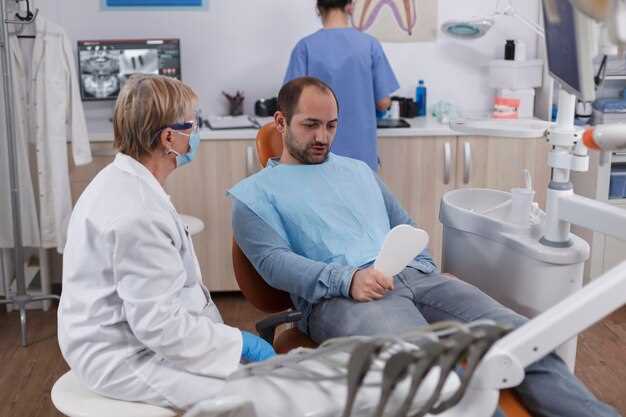 Ортодонтия для взрослых: лечение и эстетические альтернативы