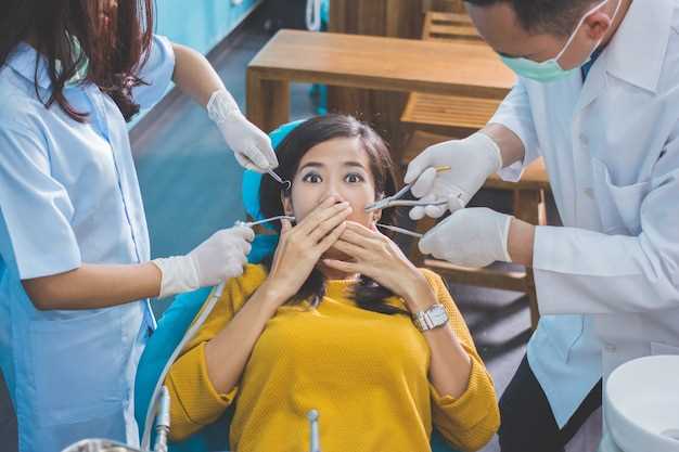 Основы стоматологии - полный гид по заболеваниям полости рта и их лечению