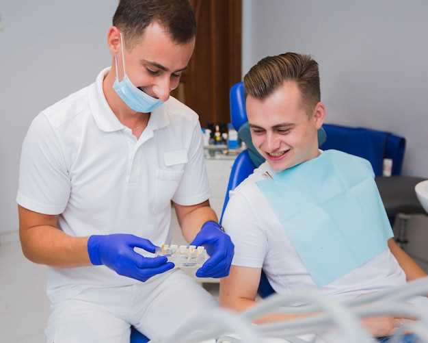 Методы ортопедического лечения в стоматологии - обзор и результаты исследований