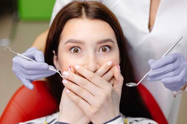 Основные причины и последствия кариеса зубов - важная информация, которую нужно знать каждому
