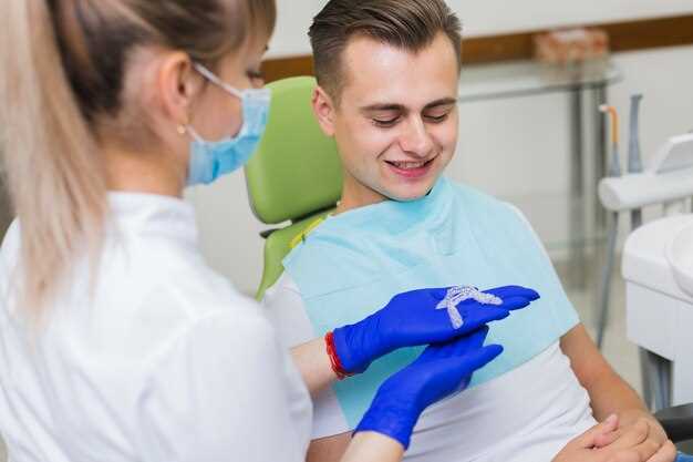 Основные принципы эндодонтической реабилитации - шаги к здоровым зубам