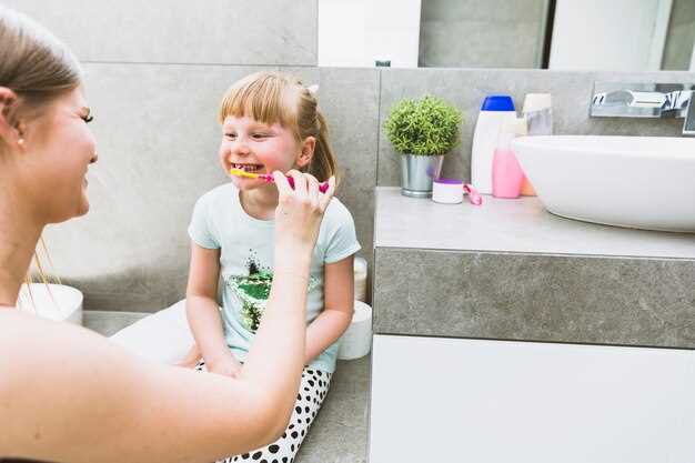 Основные проблемы зубов у детей