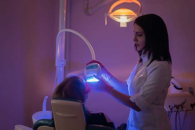Отбеливание зубов - новые технологии и инновационные методы для домашнего использования