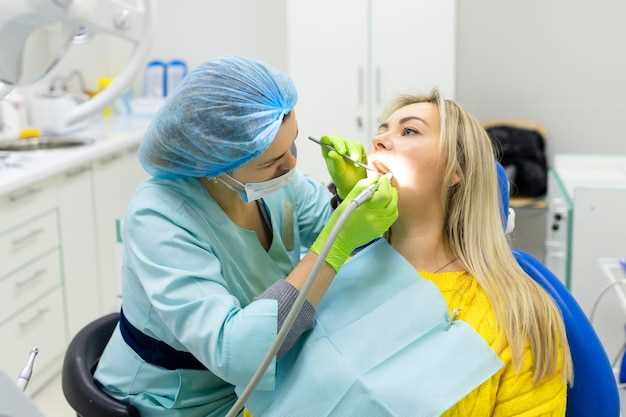 Озонотерапия для корневых каналов - быстрое и безболезненное избавление от зубной боли
