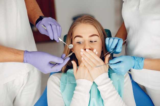 Озонотерапия - здоровье зубов и десен с помощью профилактики заболеваний полости рта