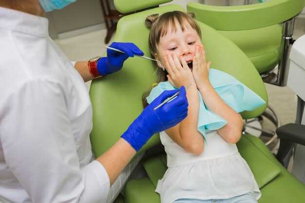 Периодонтит у детей - как правильно диагностировать и лечить