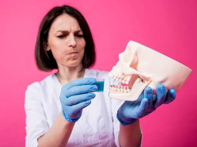 Почему важно заменять потерянные зубы - последствия и решения