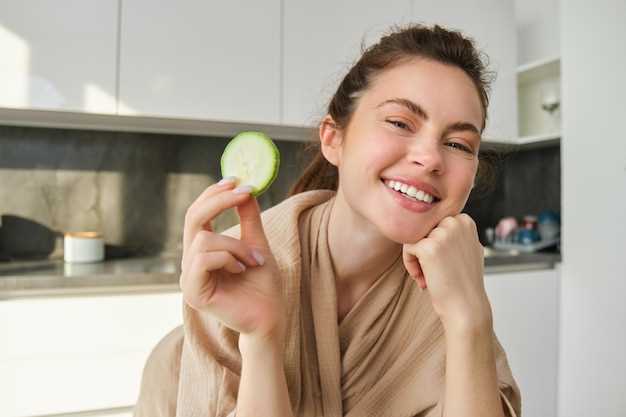 Как правильное питание помогает укрепить эмаль зубов - основные принципы и секреты