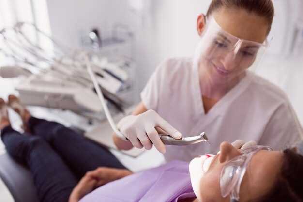 Преимущества эстетической стоматологии: восстановление красоты и здоровья зубов