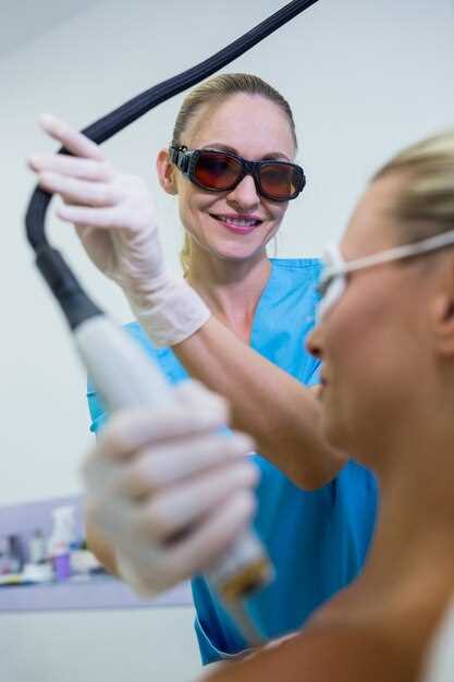 Преимущества и особенности лазерной терапии в стоматологии: новые возможности для пациентов