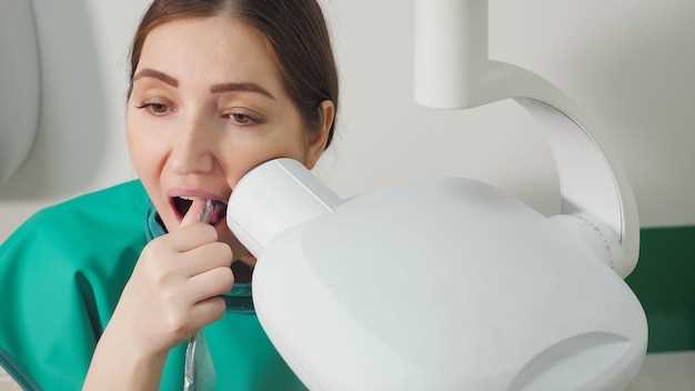 Профилактика стоматита - советы по сохранению здоровья полости рта