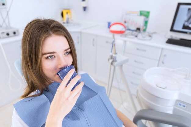 Профилактика стоматита: советы стоматолога для здоровья полости рта