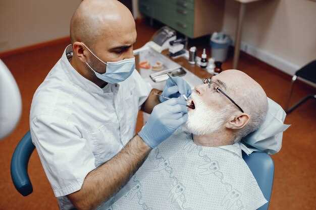 Протезирование зубов - этапы процесса и забота о них - руководство и рекомендации