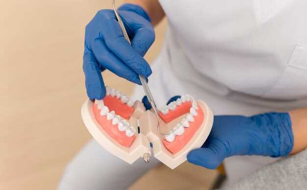 Восстановление улыбки после потери зубов - эффективные методы протезирования