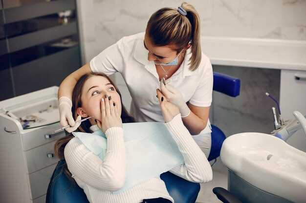 Пульпит зуба - причины, симптомы и эффективные методы лечения