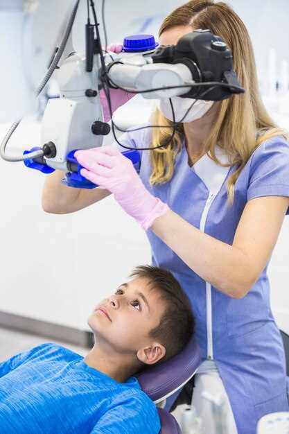 Применение фотодинамической терапии в стоматологии