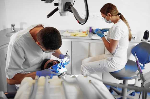 Будущее физиотерапии в стоматологии