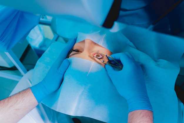 Ортогнатическая хирургия: операционные методы восстановления прикуса