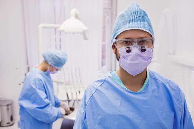 Ортопедическая хирургия - ключевая роль в восстановлении прикуса. Новейшие достижения и перспективы