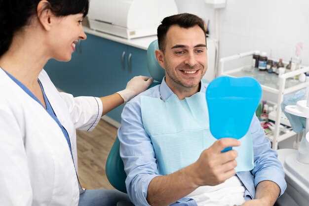 Значение регулярных профилактических осмотров у стоматолога - почему это важно для вашего здоровья