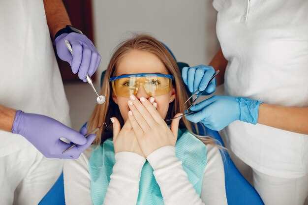 Роль генетики в здоровье зубов