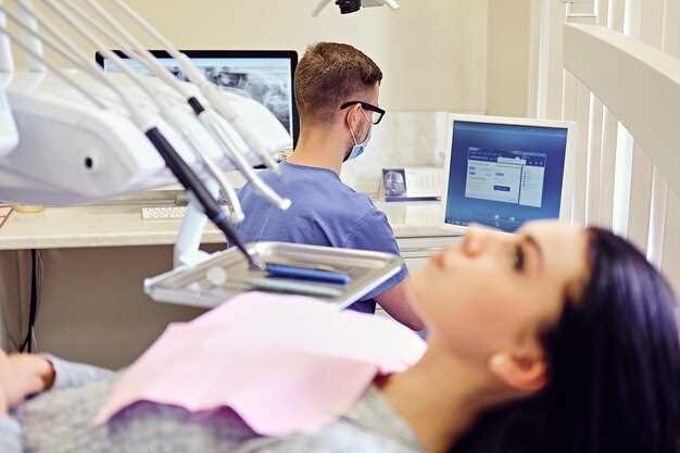 Смарт-технологии в стоматологии - современные решения для здоровья и комфорта пациентов