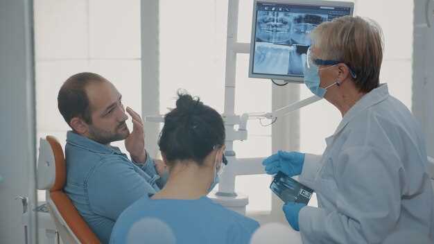 Современные методы лечения зубных имплантатов и их преимущества