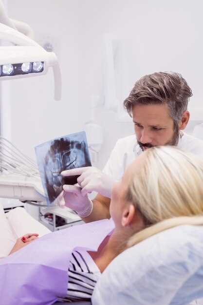 Современные технологии в стоматологии: новинки для эффективного лечения