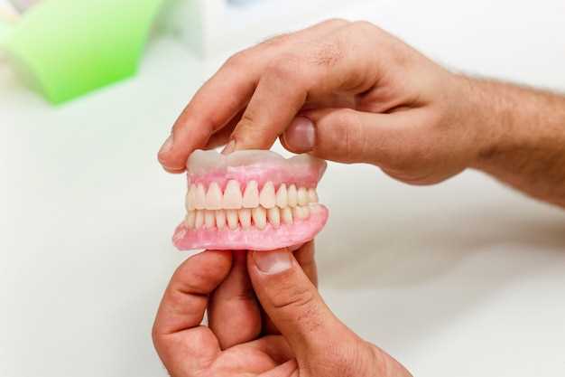 Страхование протезирования зубов