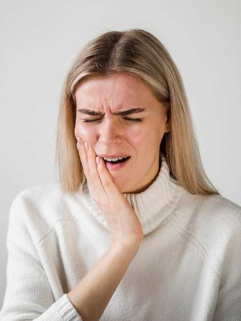 Стоматит и стресс - как психоэмоциональное состояние влияет на заболевание