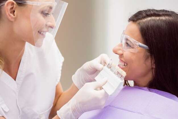 Современные методы стоматологической имплантации