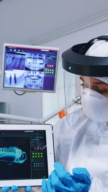 Стоматология будущего - новые технологии и перспективы развития