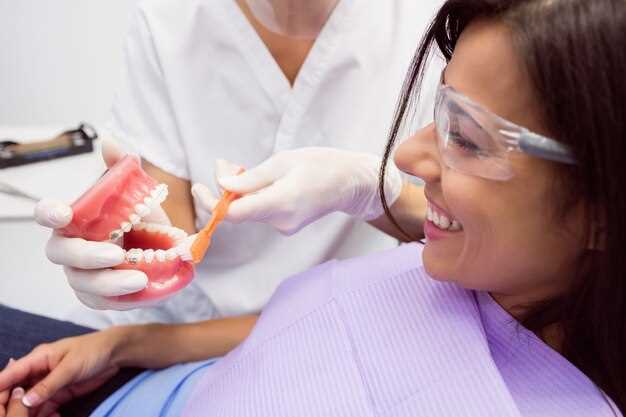 Зубные импланты и заболевания десен - все, что вам нужно знать перед операцией