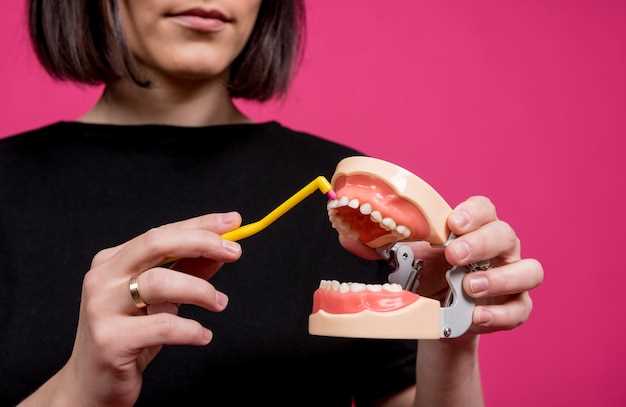 Опасные привычки, вредные для зубов - как сохранить здоровую улыбку без неприятных последствий